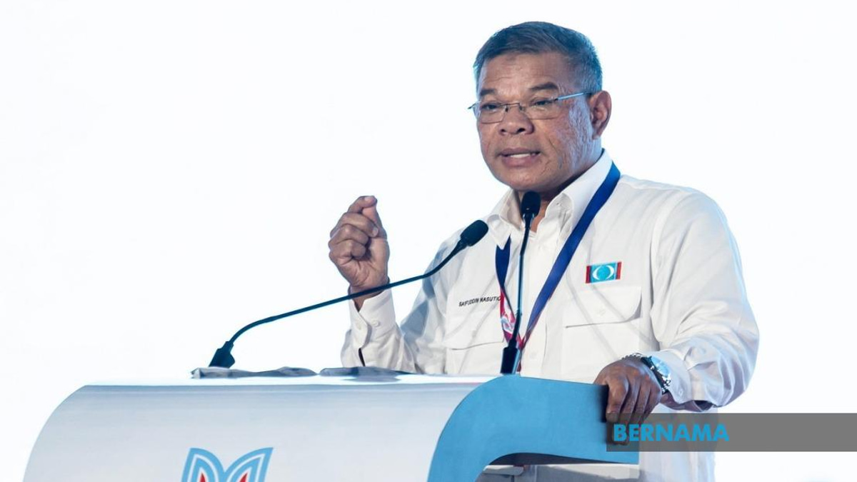 PKR Calls for End to Identity Politics, Urges Focus on Economic Performance