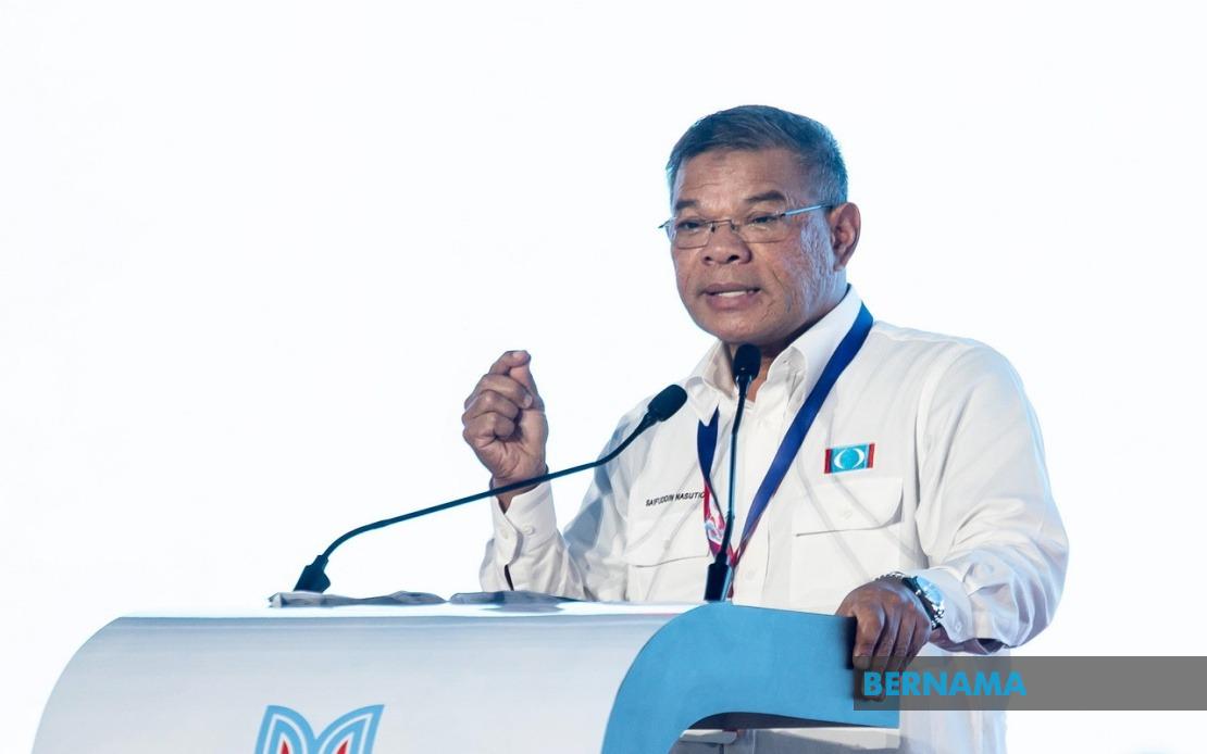 PKR Calls for End to Identity Politics, Urges Focus on Economic Performance