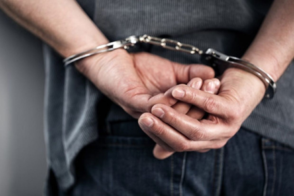 Canadian Allegedly Linked to Child Sex Crimes Arrested in Philippines