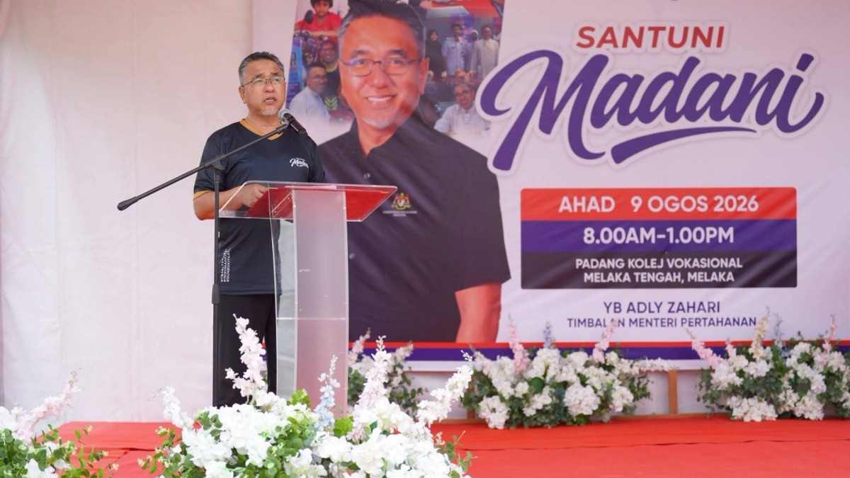 Melaka PH Open To Cross-Party Talks As It Targets Seat Gains In State Election