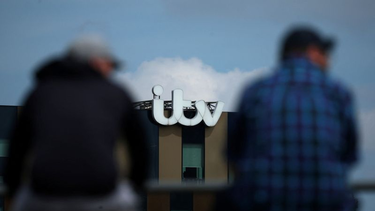 Comcast's Sky to Acquire ITV in £1.6 Billion Deal, Reshaping British Broadcasting