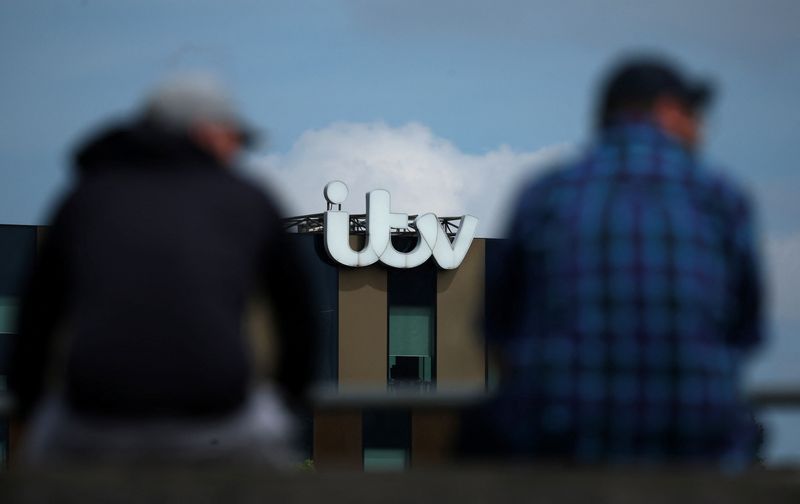 Comcast's Sky to Acquire ITV in £1.6 Billion Deal, Reshaping British Broadcasting