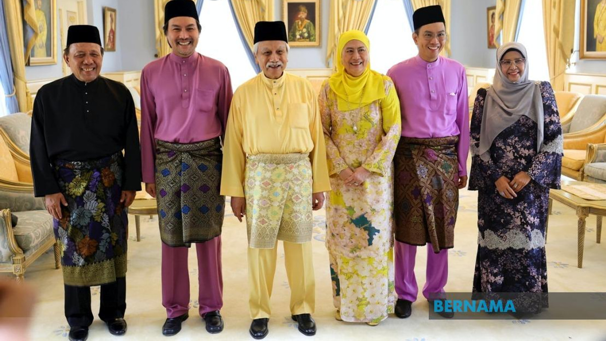Negeri Sembilan Cabinet Appointments Expected by Week's End, Says New Menteri Besar