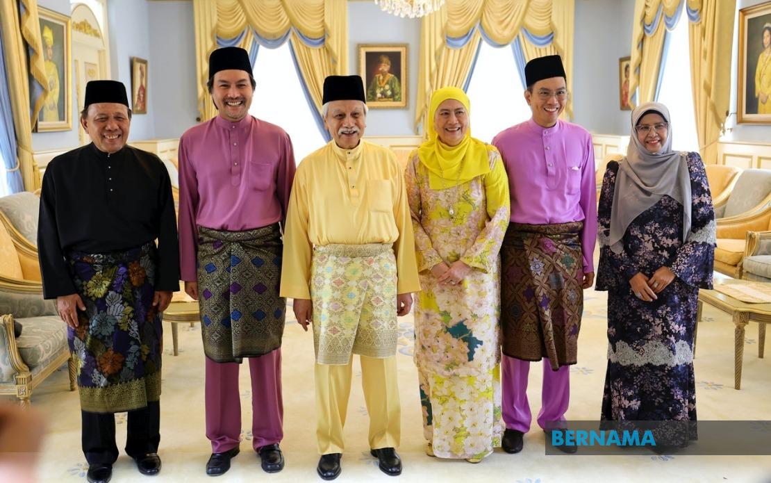 Negeri Sembilan Cabinet Appointments Expected by Week's End, Says New Menteri Besar