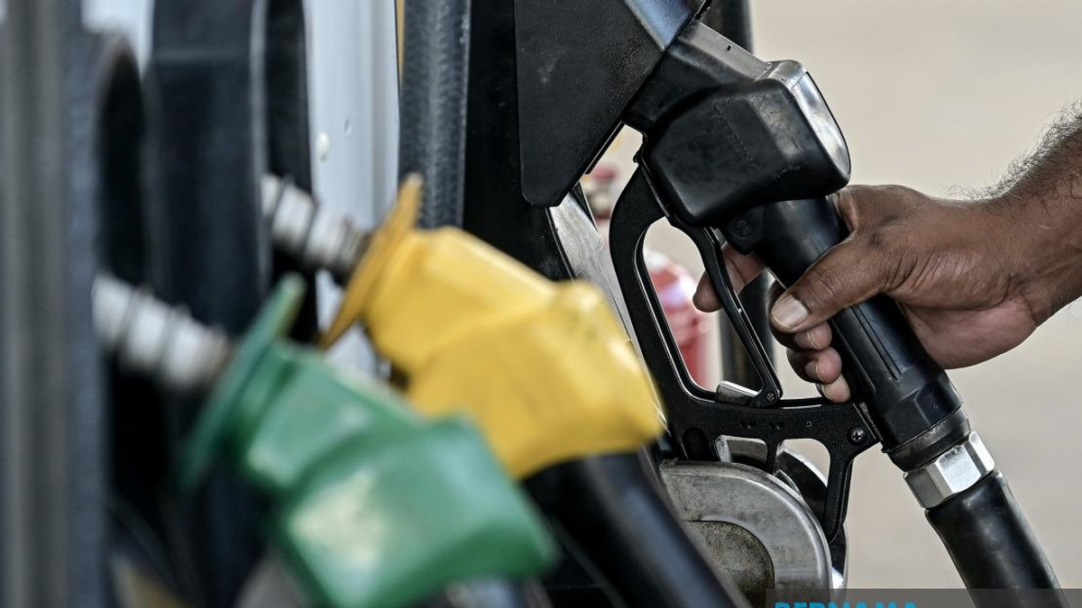 Sabah Works With Finance Ministry To Smooth Out Diesel Subsidy Roll-Out
