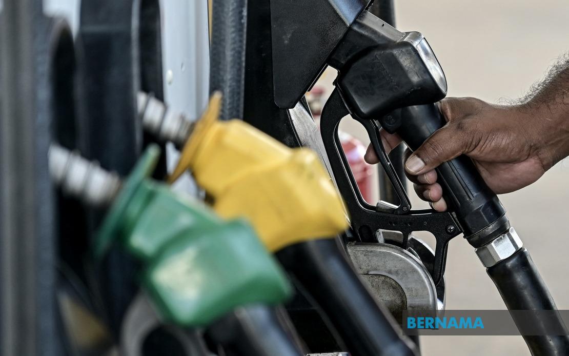 Sabah Works With Finance Ministry To Smooth Out Diesel Subsidy Roll-Out