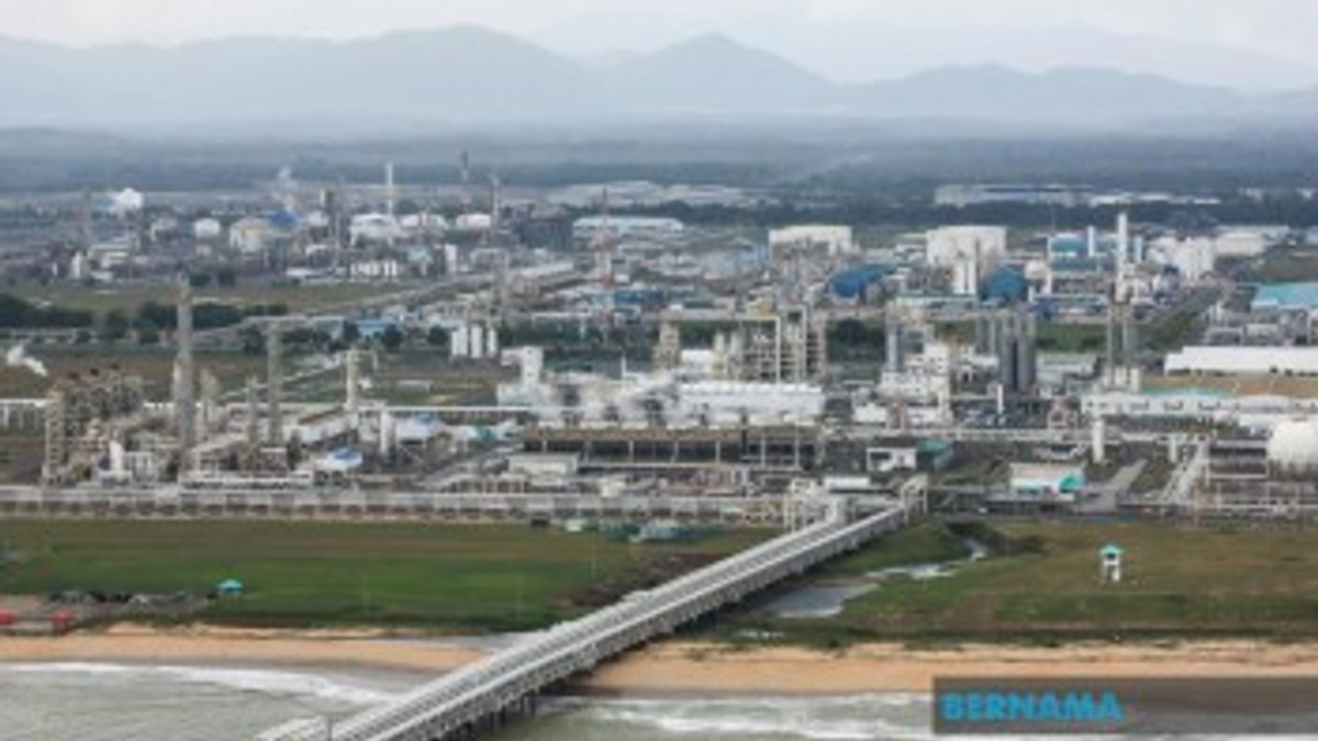 Malaysia's National Petroleum Reserve Study Comes at Critical Time as Geopolitical Risks Reshape Global Energy