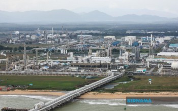 Malaysia's National Petroleum Reserve Study Comes at Critical Time as Geopolitical Risks Reshape Global Energy