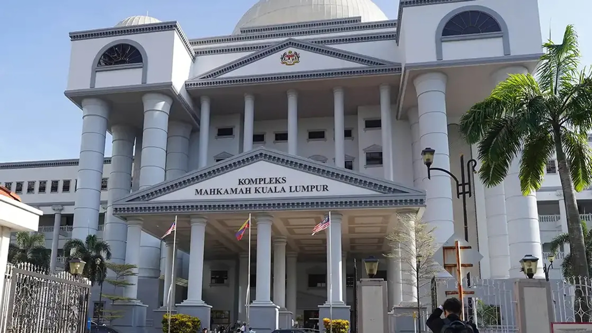 111 Investors Take Legal Action Against QEW Group Over RM20.45 Million Losses