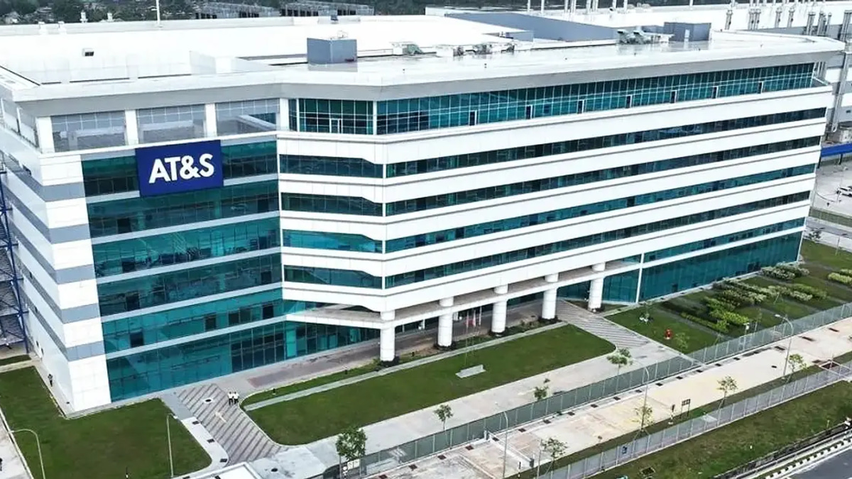 AT&S Commits RM9.4 Billion to Kulim Hub, Signalling Strong Investor Confidence in Malaysia