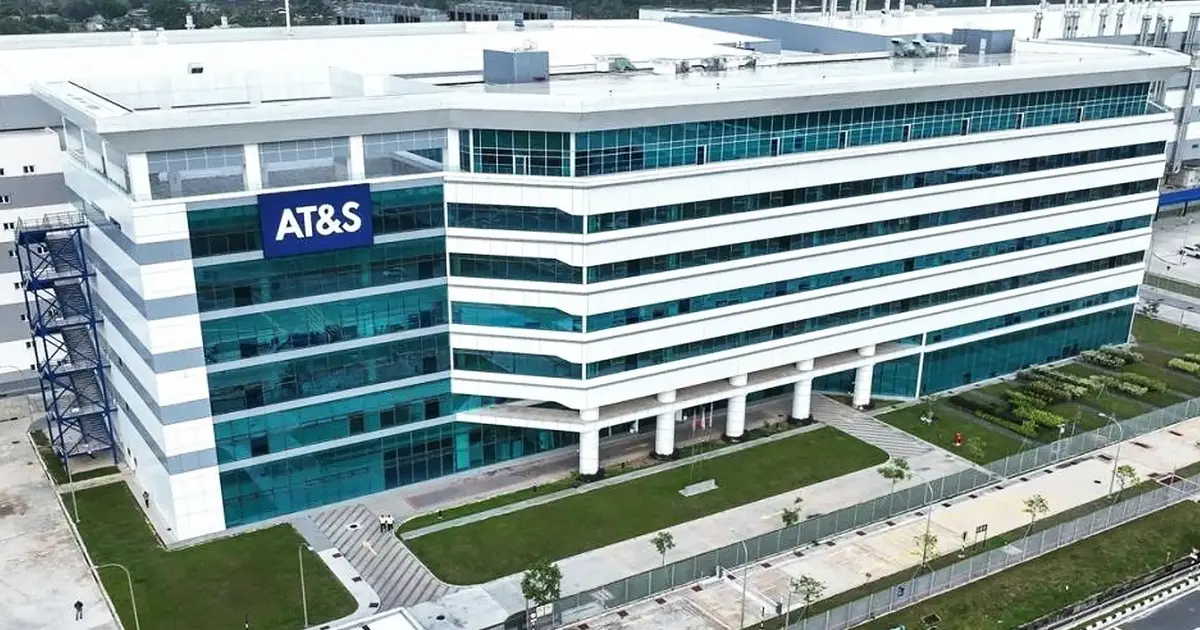AT&S Commits RM9.4 Billion to Kulim Hub, Signalling Strong Investor Confidence in Malaysia