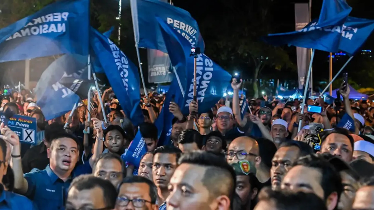 Perikatan Nasional faces potential collapse as PAS-Bersatu tensions escalate into open conflict