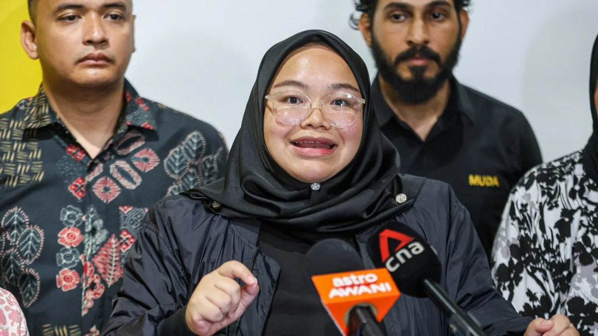 Muda maintains cordial relations with Bersatu in Johor despite lack of formal alliance