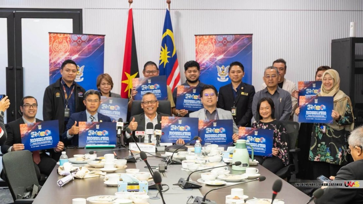 SMeC 2026 To Convene 800 Participants For Dialogue On Media Trust And Digital Transformation