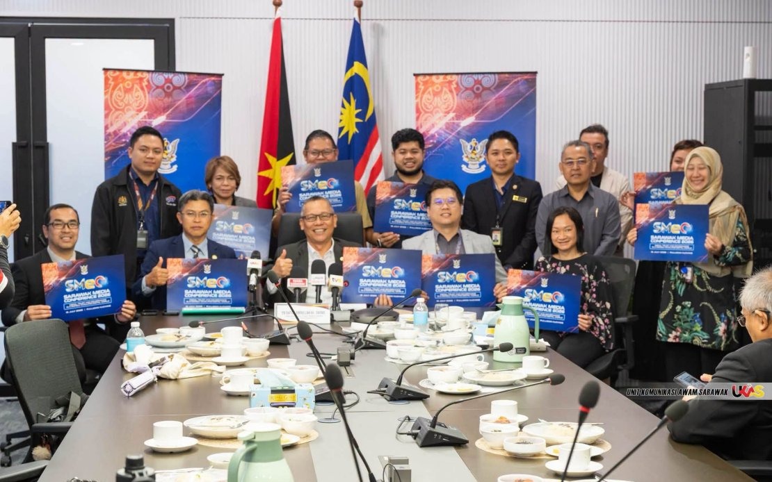 SMeC 2026 To Convene 800 Participants For Dialogue On Media Trust And Digital Transformation