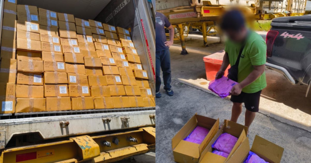 MACC expands Op Chick investigation amid broader probe into alleged poultry smuggling network