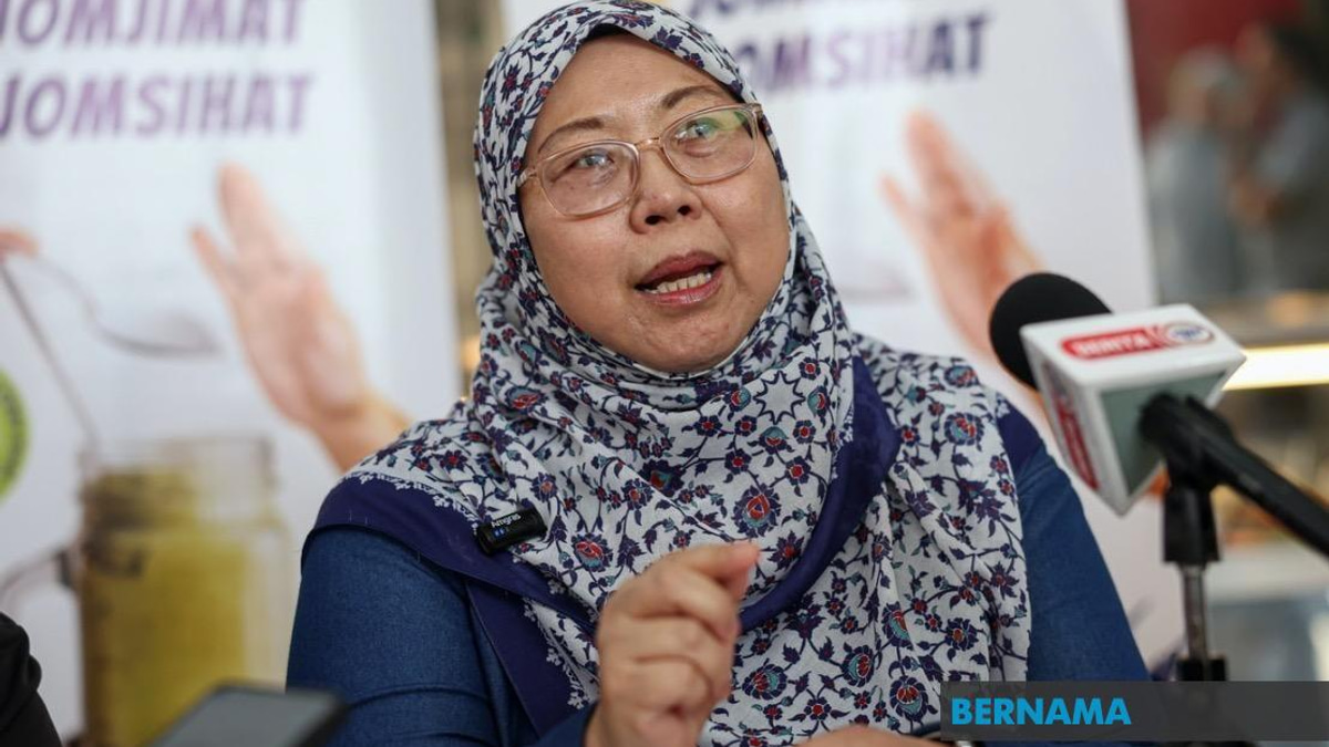 PKR Must Not Rest on Its Laurels, Warns Fuziah as Party Marks 20 Years