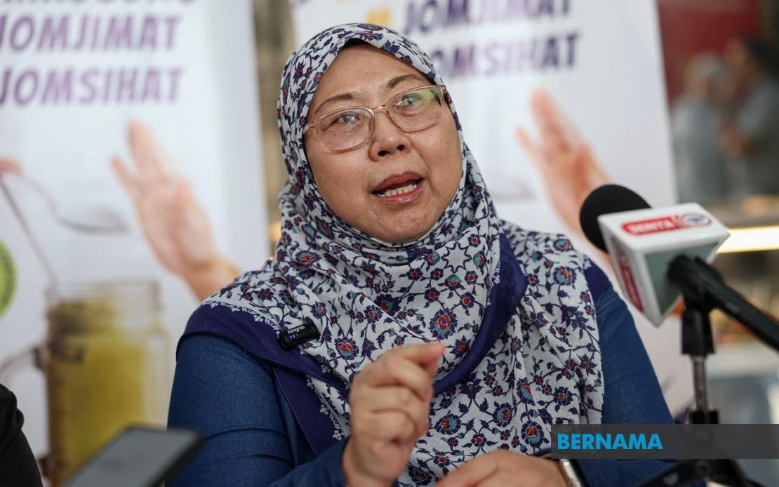 PKR Must Not Rest on Its Laurels, Warns Fuziah as Party Marks 20 Years