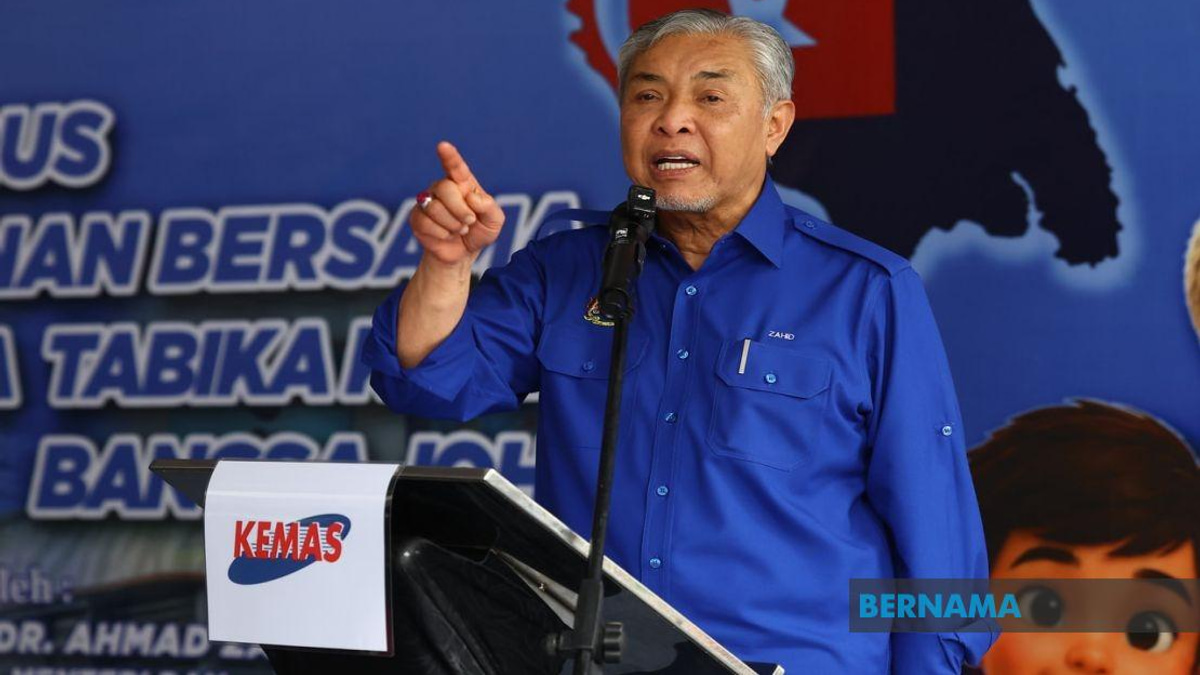 Bangsa Johor KEMAS Kindergarten Pioneered English-Medium Learning and Digital Integration