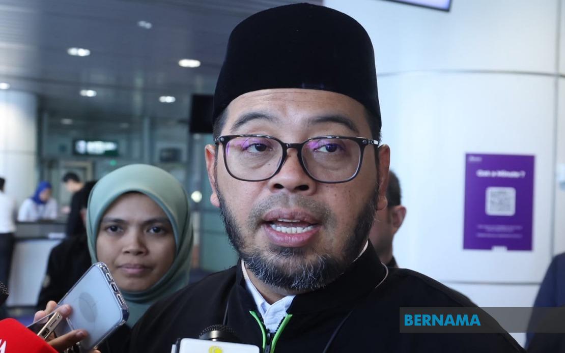 Malaysia Records Zero Haj Scam Cases in 2026 Season, Deferment Rate Slashed