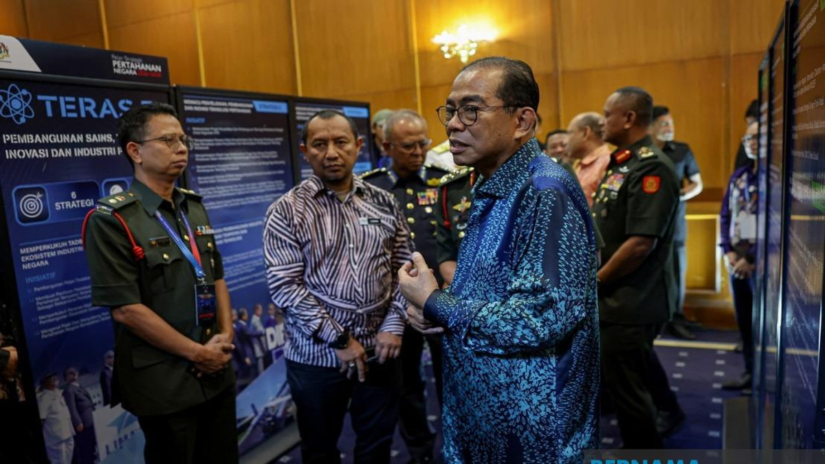 Malaysia Pursues Diplomatic Resolution on Cancelled Norwegian Missile Contract