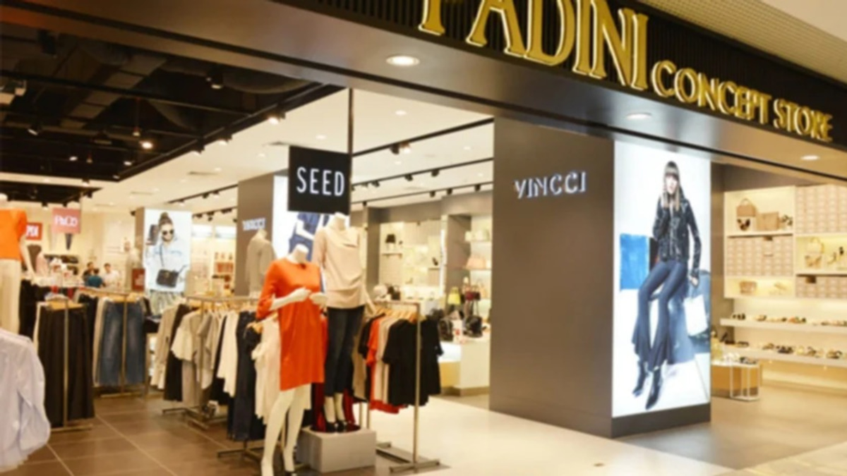 CIMB Securities Maintains Buy Rating on Padini as Legal Uncertainty Lifts