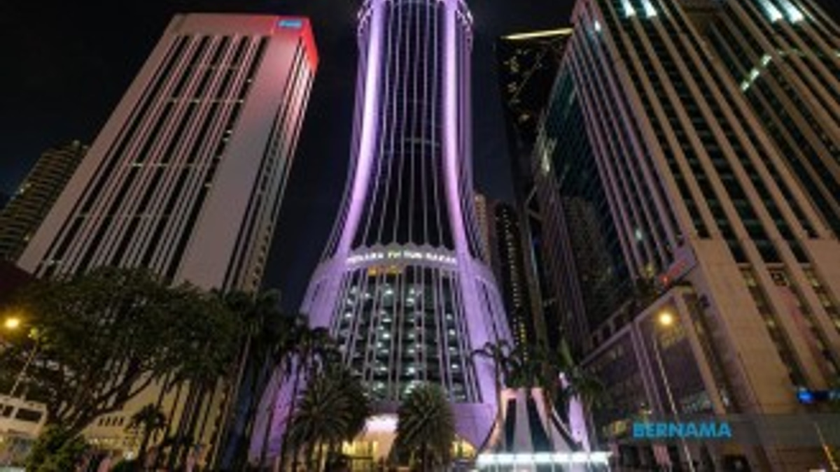 Tabung Haji's RM193.5 Million Putrajaya Perdana Deal Approved While Jho Low-Linked Entity in Control