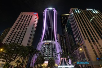 Tabung Haji's RM193.5 Million Putrajaya Perdana Deal Approved While Jho Low-Linked Entity in Control