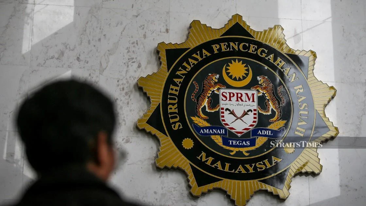 MACC deploys round-the-clock anti-corruption taskforce for Johor state election