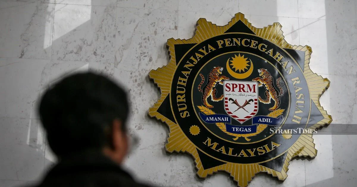 MACC deploys round-the-clock anti-corruption taskforce for Johor state election
