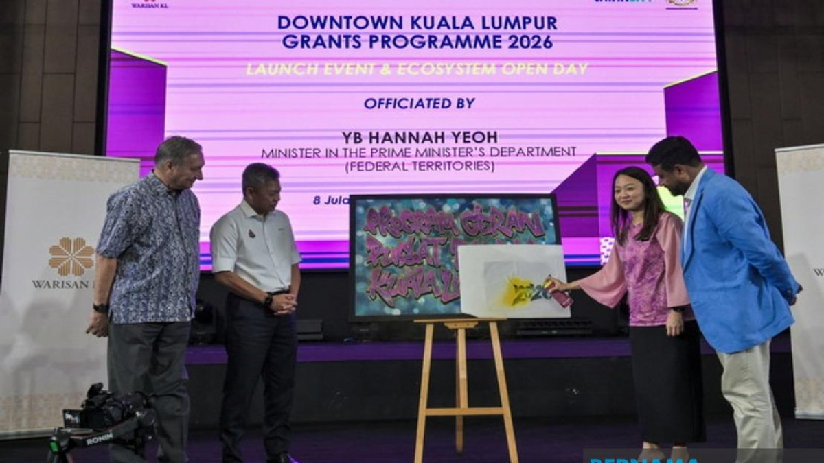 DBKL Moves to Acquire Land Over Taman Datuk Senu Access Road Dispute