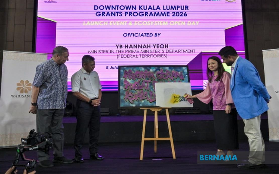 DBKL Moves to Acquire Land Over Taman Datuk Senu Access Road Dispute