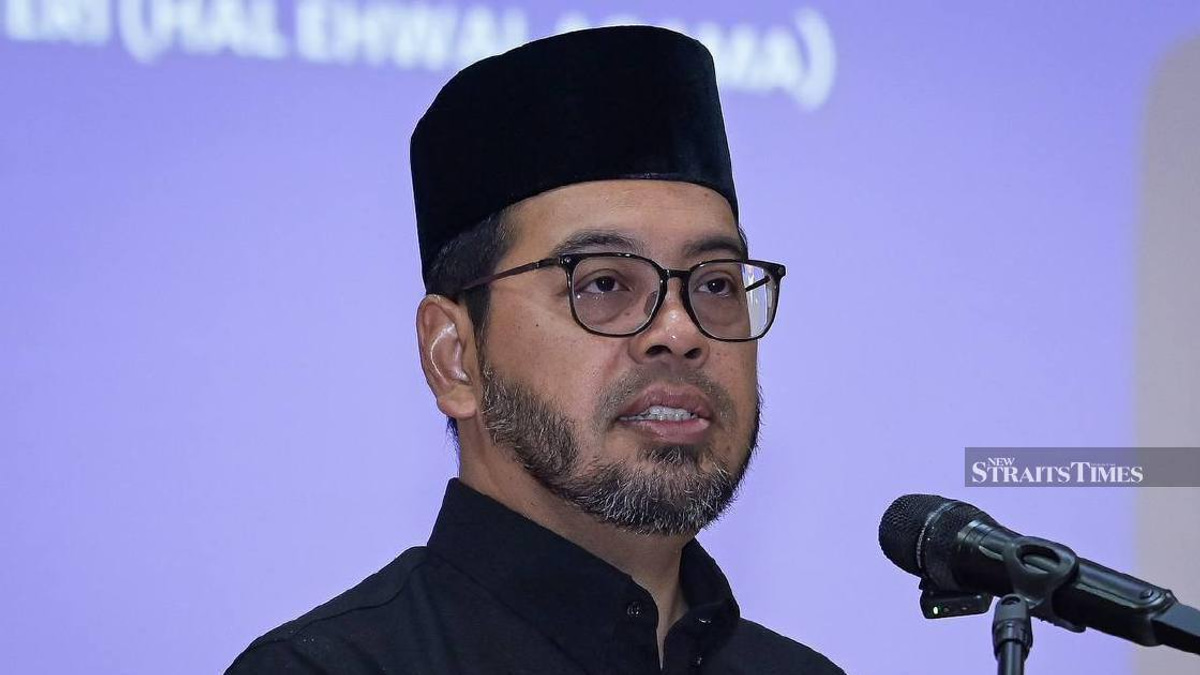 PM's Religious Affairs Department Endorses Comprehensive Probe Into Tabung Haji RCI Findings