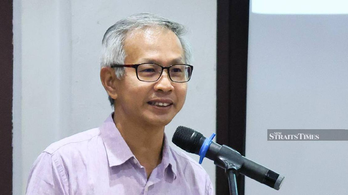 Pua Challenges Scope of Sedition Act When Rebutting Royal Political Commentary
