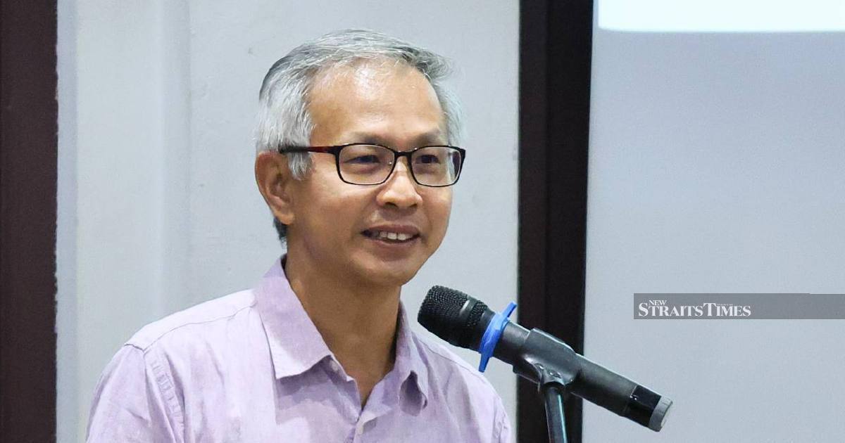 Pua Challenges Scope of Sedition Act When Rebutting Royal Political Commentary