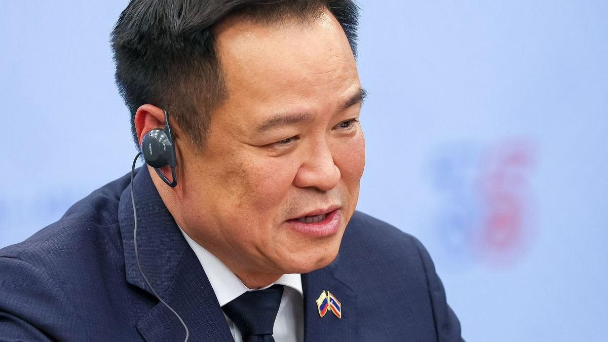 Thailand's Anutin at 100 days: Stability preserved, but reform agenda stalls