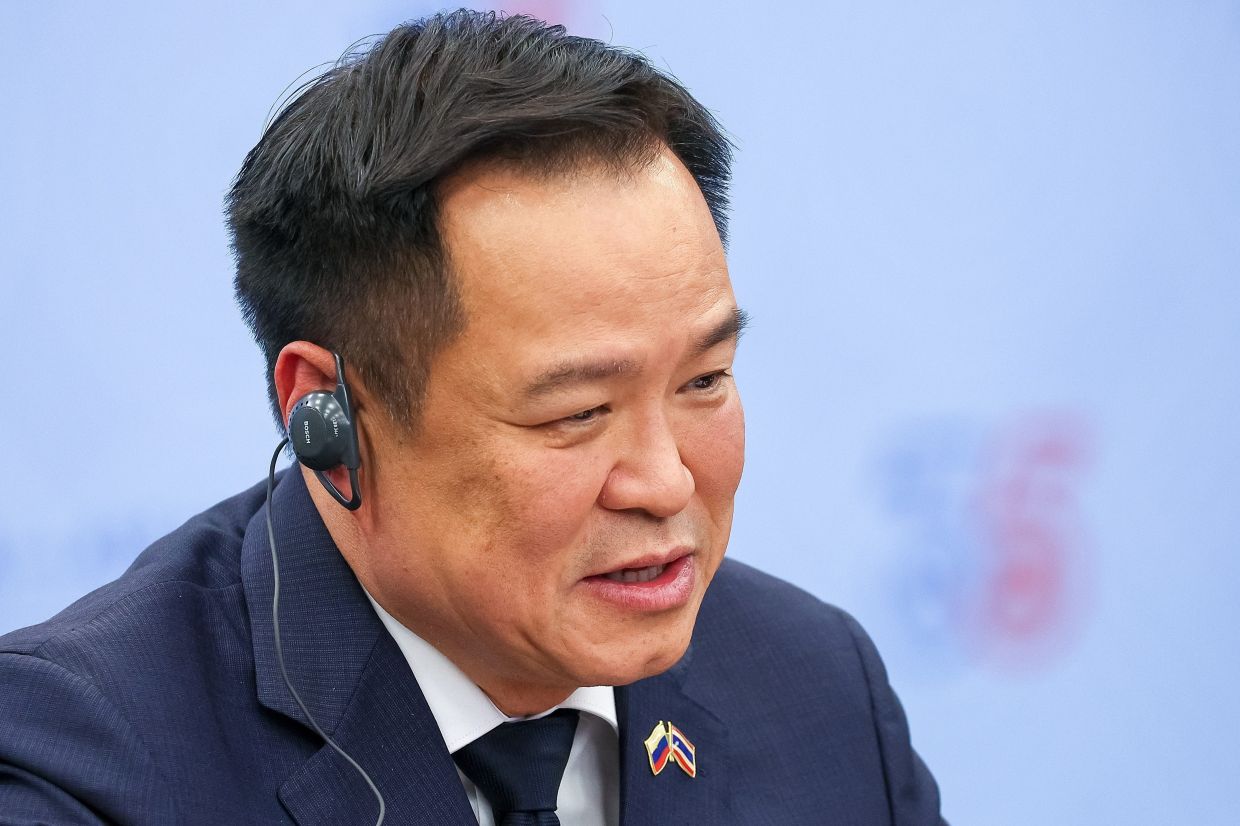 Thailand's Anutin at 100 days: Stability preserved, but reform agenda stalls