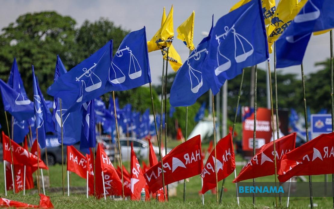 Johor Polls: PH's Detailed Manifesto Positions Challenge to BN's Stability Record