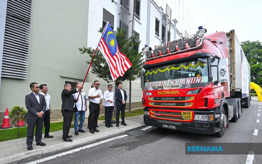 Malaysian MD2 Pineapples Breach New Zealand Market With RM4.3 Million Annual Revenue Target