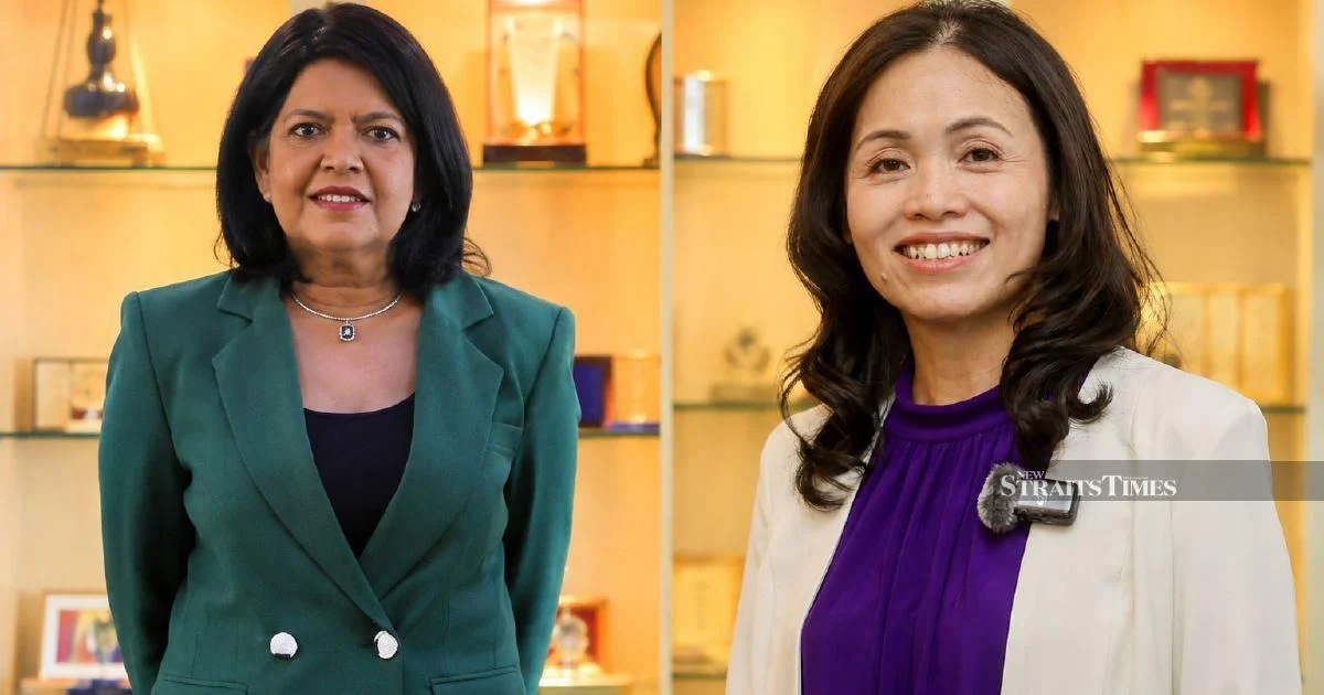 Teo Backs Ex-Judge Nallini to Head Malaysian Media Council, Citing Press Freedom Record