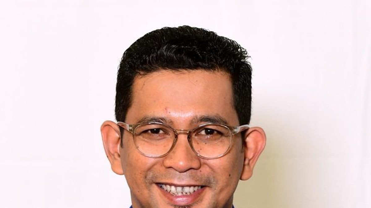 Najib Samuri Frames Parit Yaani Campaign as Extension of Four Years of Ground Service