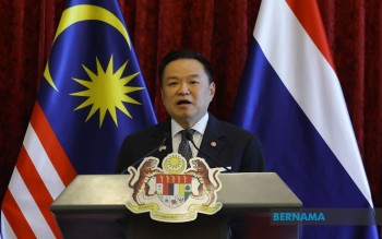 Thailand Targets US$30 Billion Trade Milestone With Malaysia By 2027