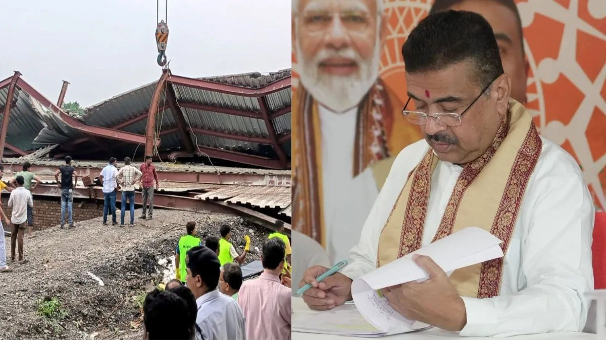 Kolkata Warehouse Collapse Death Toll Reaches 11 as CM Orders Sweeping Audit of Building Approvals