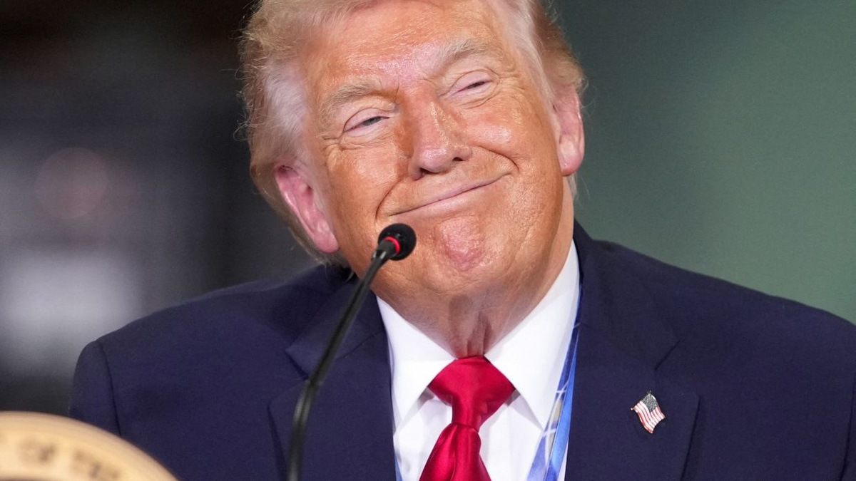 Trump's Tariff Overhaul Reshuffles Global Trade Winners and Losers, with Sharp Implications for Southeast Asia
