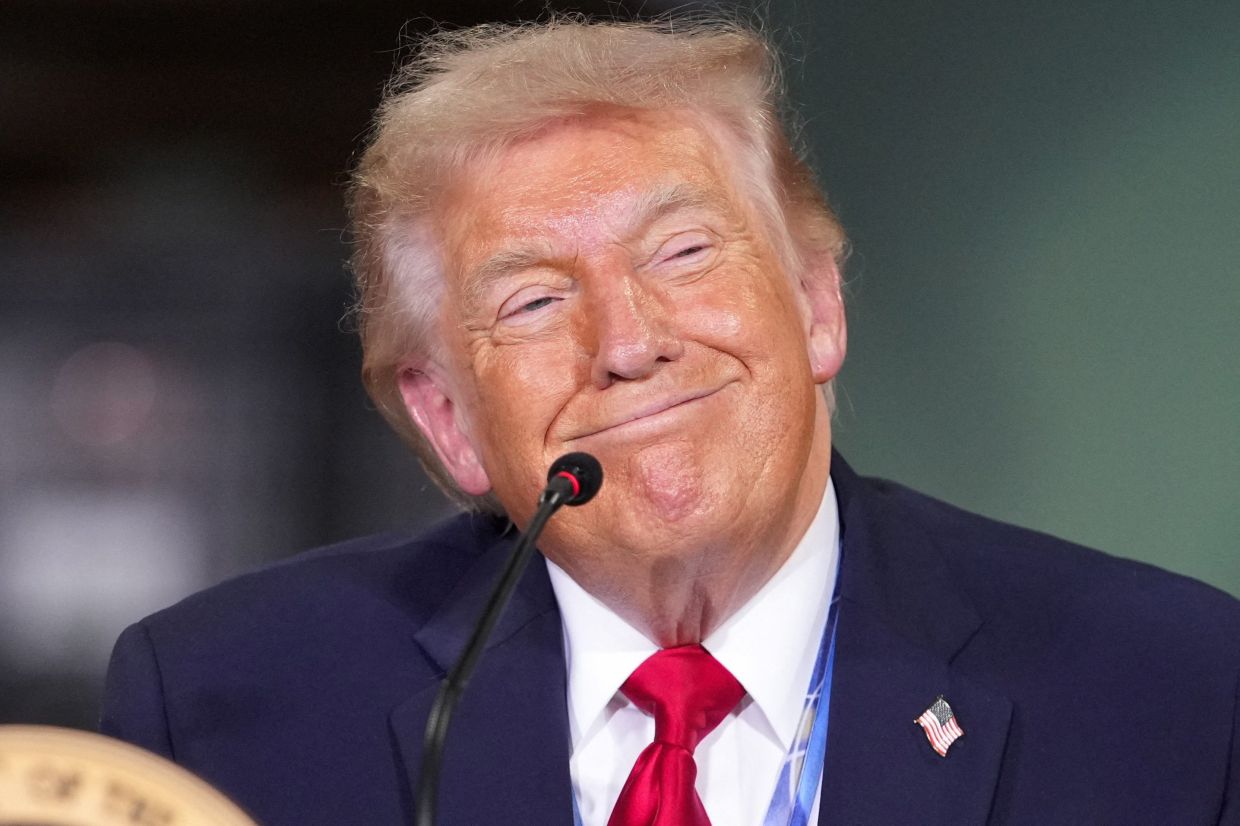 Trump's Tariff Overhaul Reshuffles Global Trade Winners and Losers, with Sharp Implications for Southeast Asia