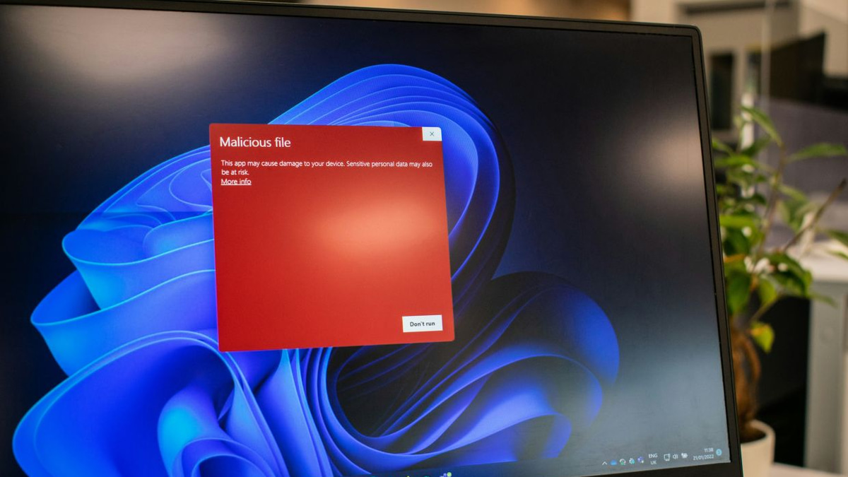 MyCert Warns of Dangerous WhatsApp Malware Campaign Targeting Malaysian Windows Users