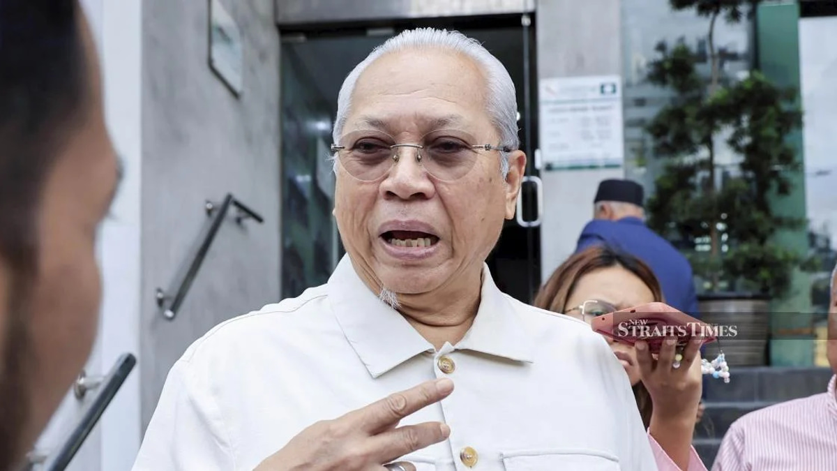 Perikatan Nasional Exits Johor Poll Talks With Unity on Show