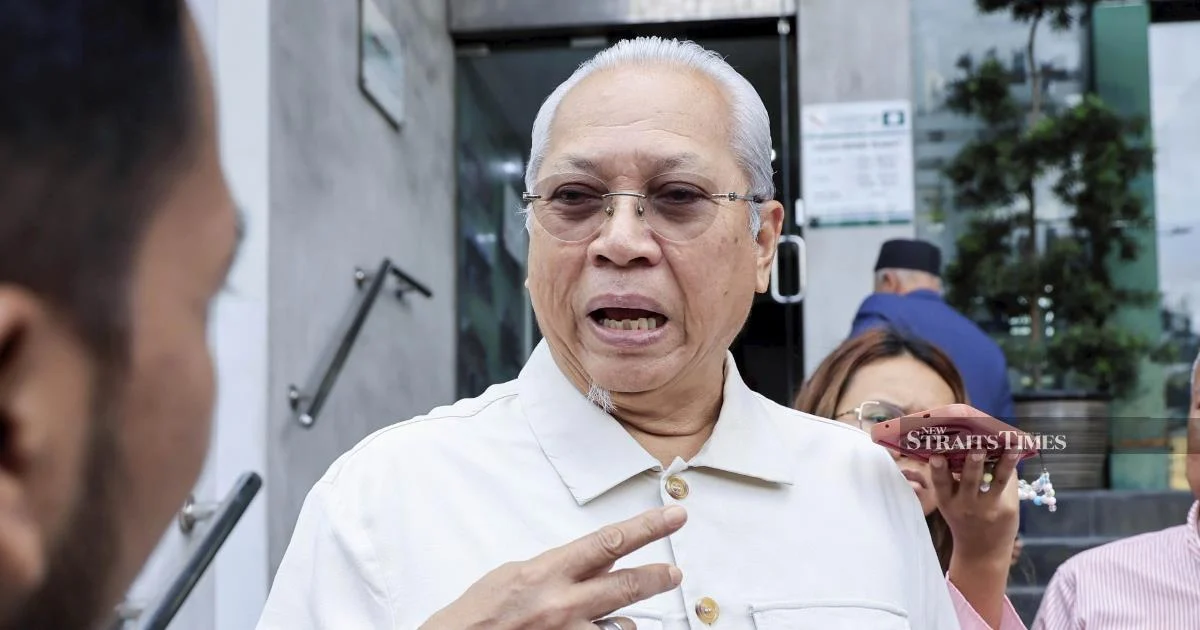 Perikatan Nasional Exits Johor Poll Talks With Unity on Show