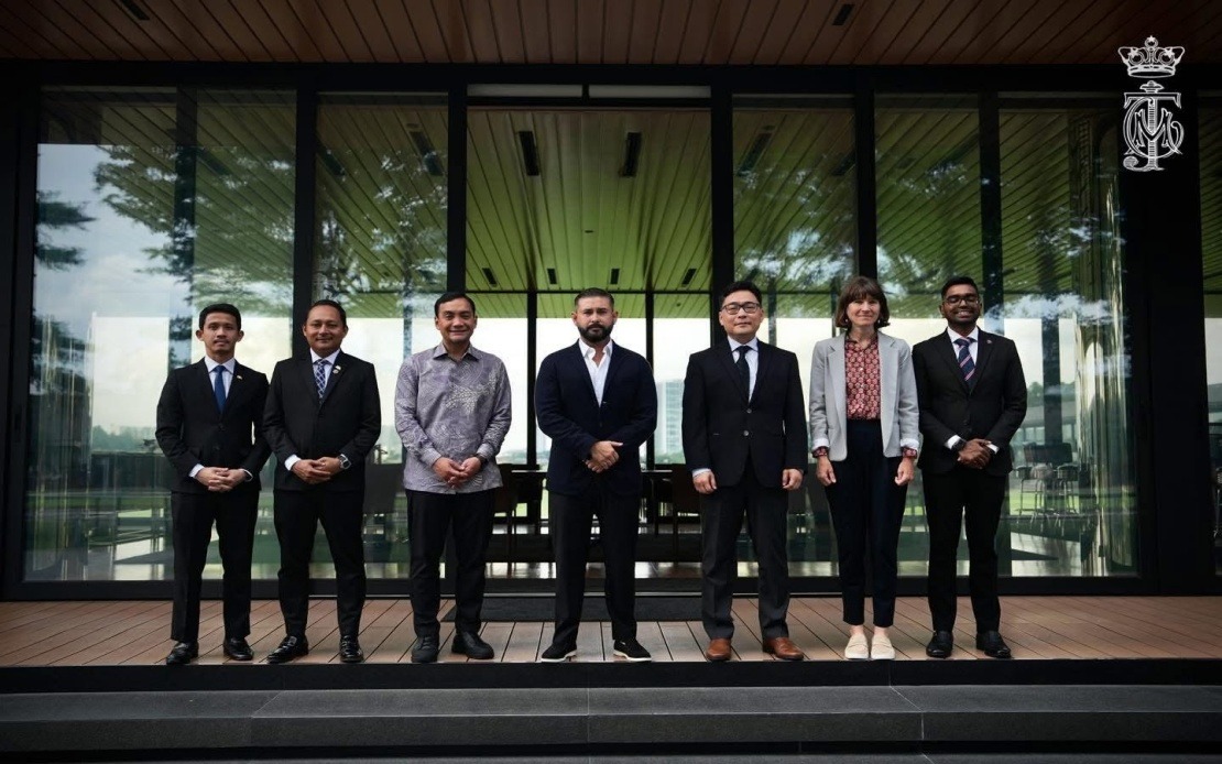 Harvard Partnership To Bring Science Leadership Programme To 100 Johor Students