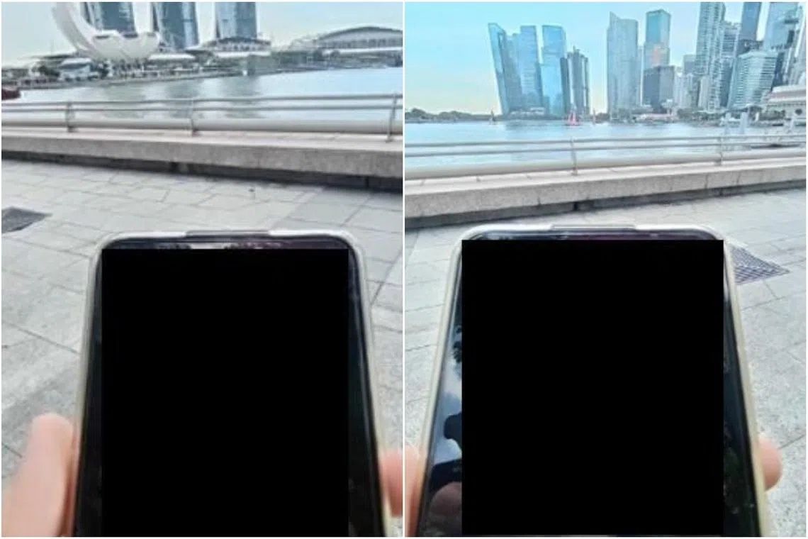 Singapore detains two radicalised men over Gaza-linked extremism, including student glorifying terror attacks